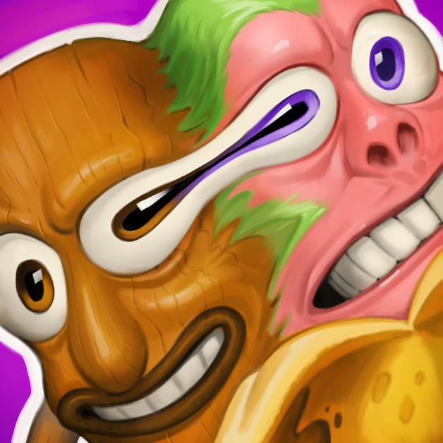 Crazy Merge