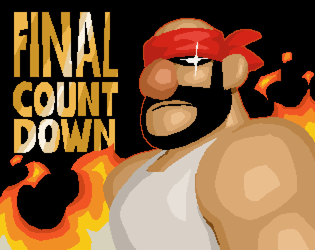 Final Countdown
