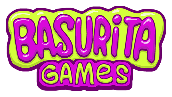 Basurita Games